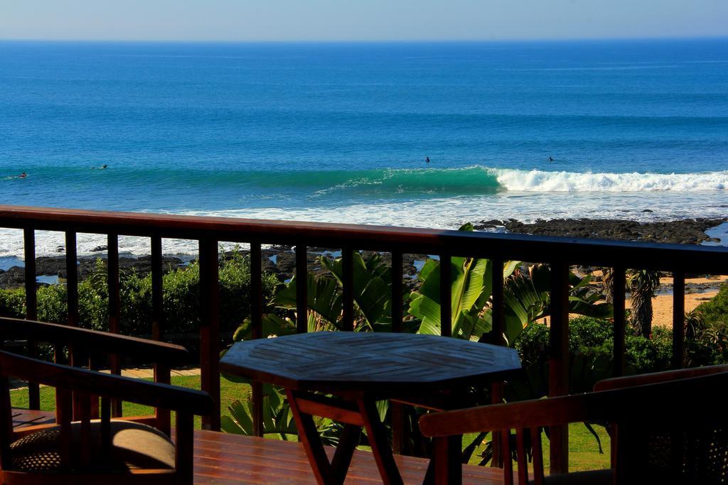 Guest house Beach House Jeffreys Bay