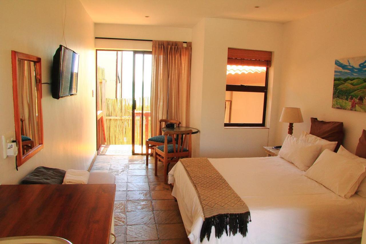 Guest house Beach House