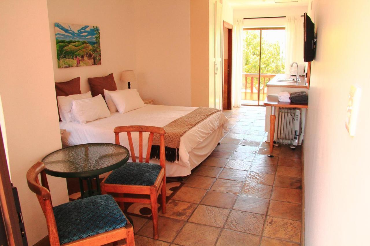 Guest house Beach House Jeffreys Bay