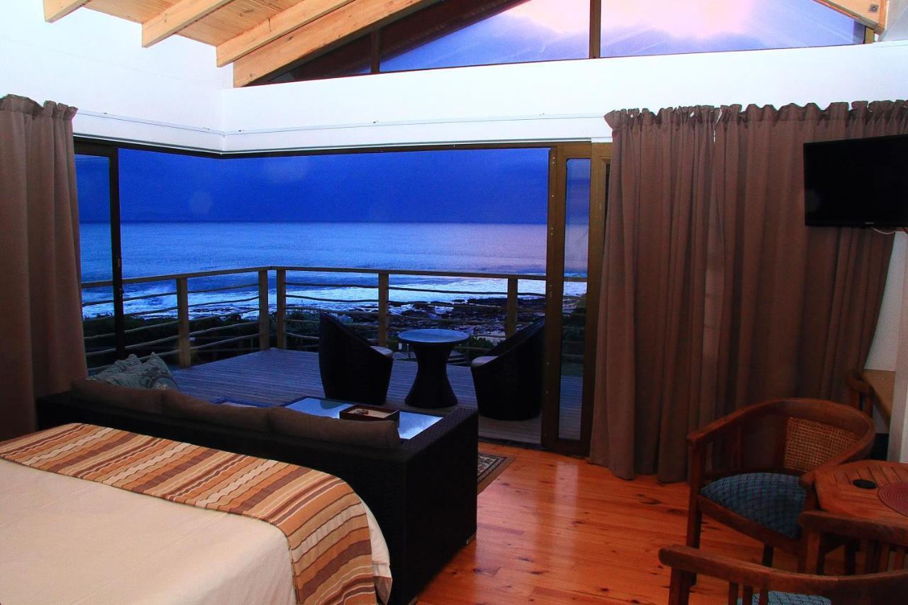 Beach House Jeffreys Bay
