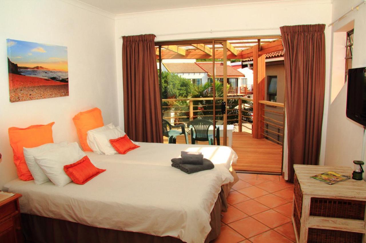 Beach House 3* Jeffreys Bay